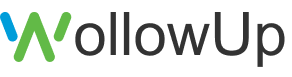 WollowUp Logo